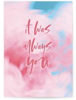 Always you by Dominique Vari