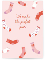 Perfect Pair Individual Valentine's Day Greeting Cards