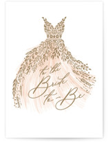 Here Comes the Bride