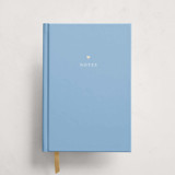 A Little Heart Notebooks
