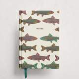 Fishy Notebooks