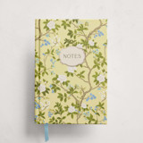 Chinoiserie Notebooks
