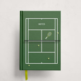 Grand Slam Notebooks