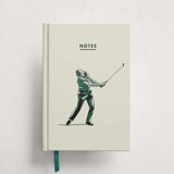 Back Nine Notebooks