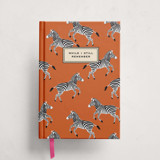Wildly Organized Notebooks
