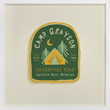 Camp Patch