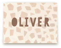 Custom Open Edition Children's Art Print