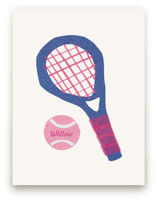 Custom Open Edition Children's Art Print