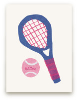 Custom Open Edition Children's Art Print