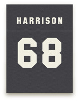 Game Day by taylorVdesign