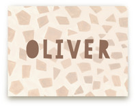 Custom Open Edition Children's Art Print