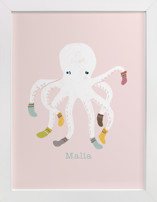 Socktopus