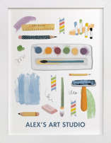 Creative Tools