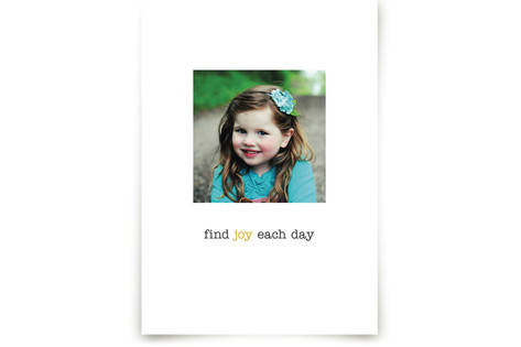 Find Joy in Each Day Art Prints