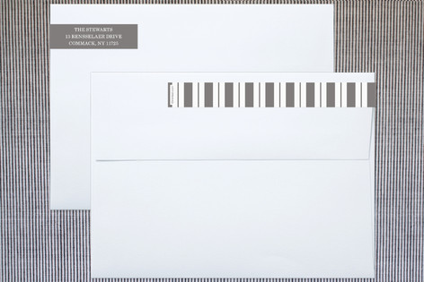 Roadside Attraction Skinnywrap™ Address Labels