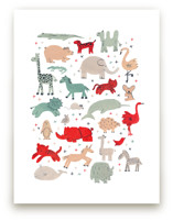 anim-alphabet by Sarah York