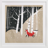 Foxy Woods
