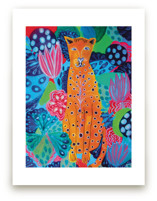 Cat's Cradle by marcia biasiello