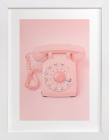 0 is for operator. Children's Art Prints