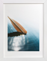 Row Your Boat Children's Art Prints