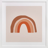 After the Rain Children's Art Prints