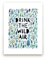 Drink the Wild Air by Surface Love