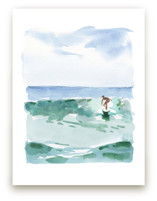 Limited Edition Children's Art Print