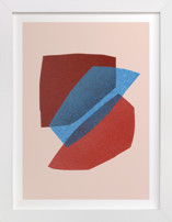 paper space I Children's Art Prints