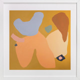 Six Children's Art Prints