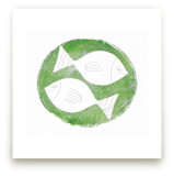 One Fish Two Fish - 1 by cocooniu