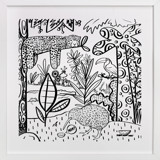 Classic Kiwi Children's Art Prints