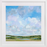 daydreamer Children's Art Prints