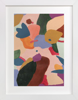 Height Children's Art Prints