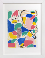 Primario Children's Art Prints