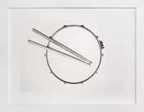 Drummer Children's Art Prints