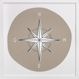 Traveler's Compass