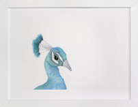 Parade Children's Art Prints