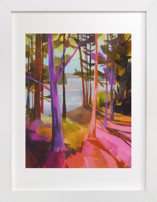 Enchanted Island Children's Art Prints