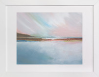 Misty Bay Children's Art Prints