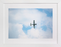 Sky High Children's Art Prints