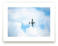 Sky High by Janet Cruz