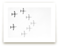 Fly This Way by Heather Marie