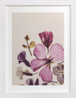 Forever in Bloom Children's Art Prints