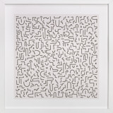 Neurons Children's Art Prints