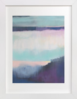 Twilight Shimmer Children's Art Prints