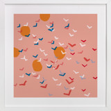 No Problems Children's Art Prints