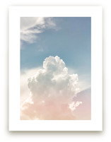 Enchanted Cloud by Melissa Agular