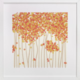 Nature's Confetti