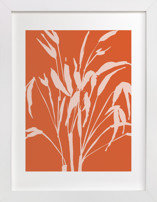 Partial Sun Children's Art Prints