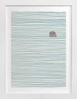 Seal Children's Art Prints